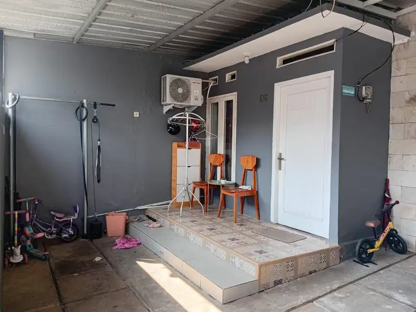 Dijual Take Over / Cash di Diamond Lake Side, Sawangan