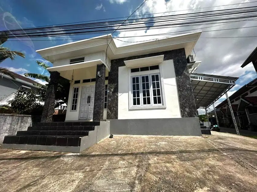 DISEWAKAN RUMAH DHARMA PRAJA