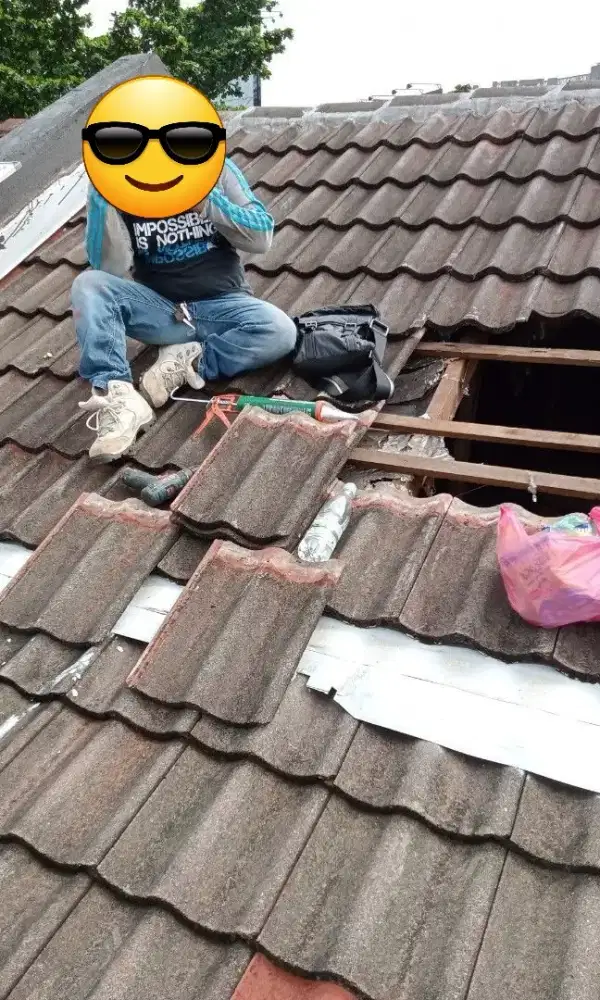 Tukang / Kuli Bangunan Siap Kerja