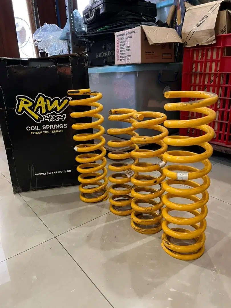 per fortuner RAW PREDATOR (ex fortuner vnt 2014) plug and play