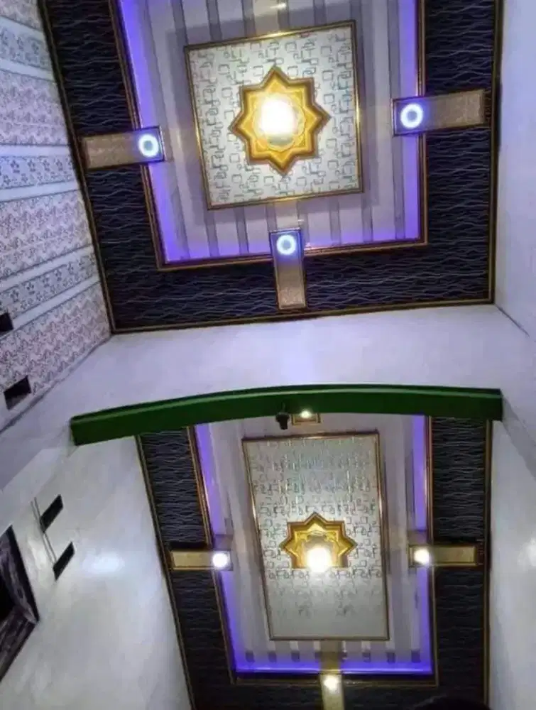 TUKANG FLAPON FVC & RANGKA BAJA,ATAP BOCOR