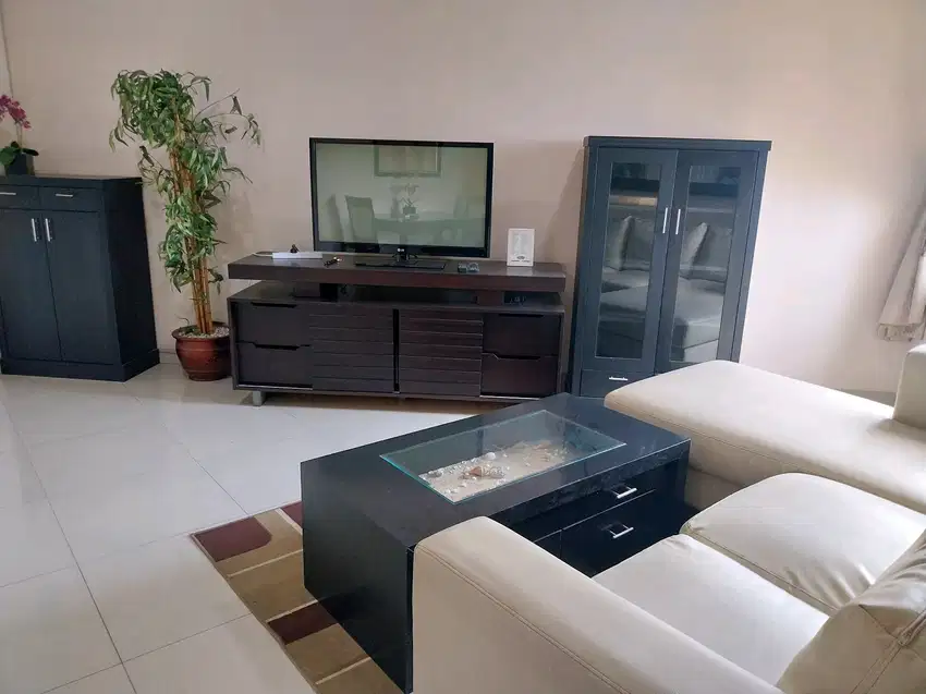 Disewakan Murah Apartement Crown Court Lippo Cikarang