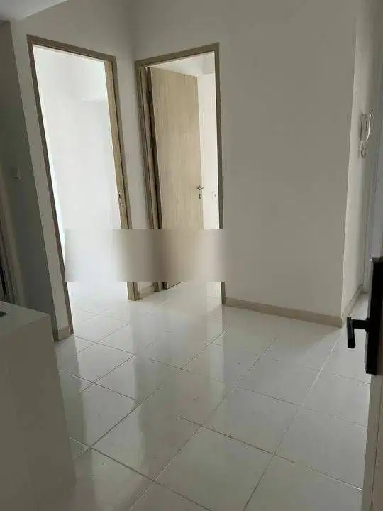 Sewa Murah Two Bedroom Apartemen Tokyo Riverside PIK 2
