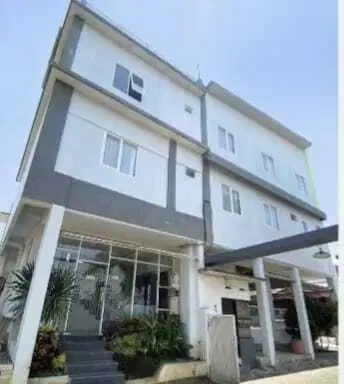 Dekat Kampus UB‼️Guest House Aktif Merjosari Malang