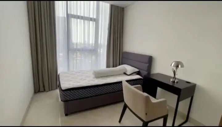 Jual Apartemen Lavenue 2BR Fully Furnished Pancoran Jakarta Selatan