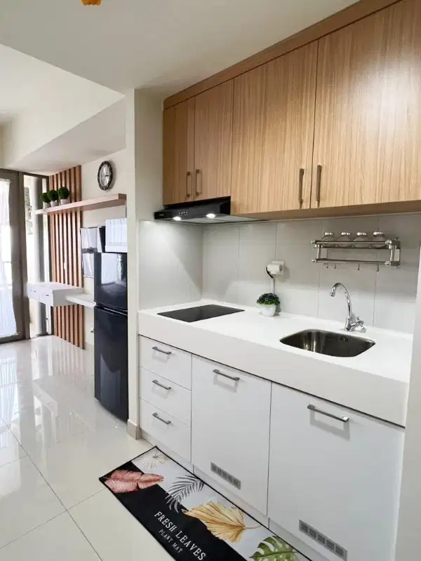 Disewakan Apartemen Orange County Tower Newport Lippo Cikarang