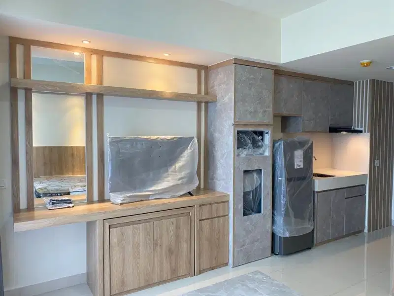 Disewakan Apartemen Orange County Tower Glendale Lippo Cikarang