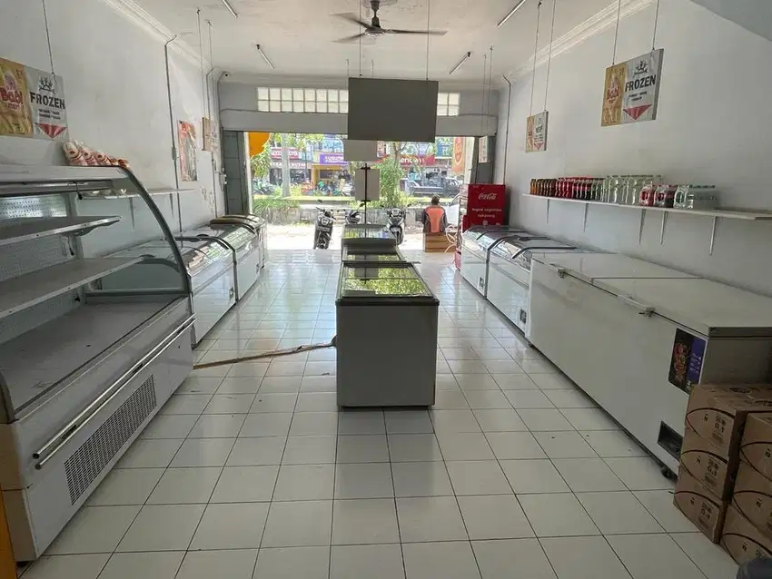 4,2M NEGO RUKO TKI 2 Tersewa BANK BNI 3 Thn