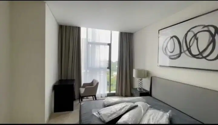 Jual Apartemen Lavenue 2 BR Fully Furnished Pancoran Jakarta Selatan
