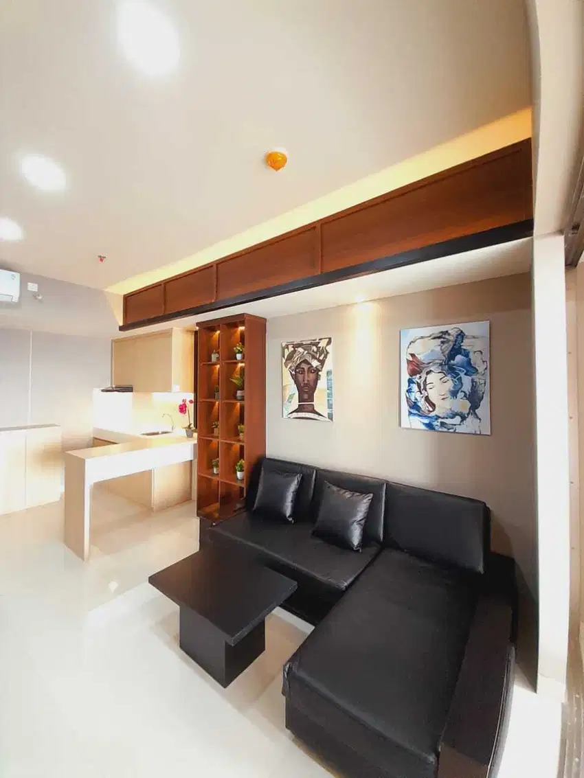 Disewakan Apartement Orange Country Tower Glendale Lippo Cikarang