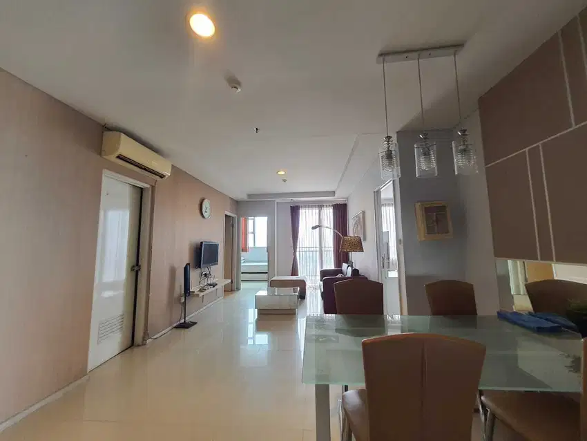 Dijual unit Apartement The Lavande Residence - Tebet - Jakarta Selatan