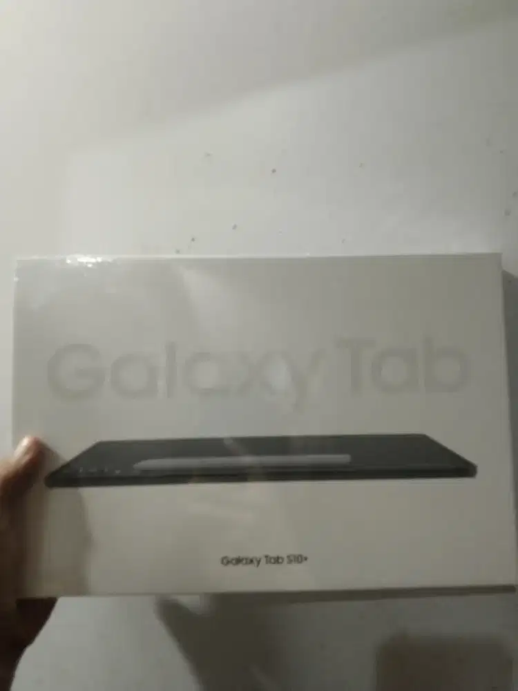 Samsung galaxy tab s9 fe plus 5G 12/256
