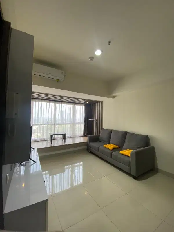 Disewakan Apartement Orange Country Tower Westwood Lippo Cikarang