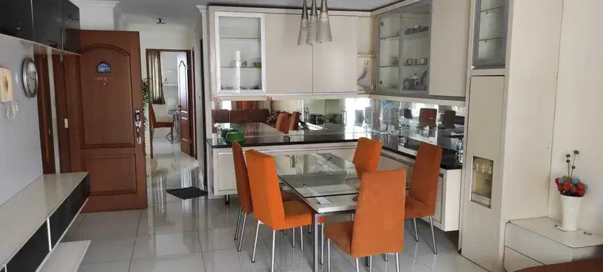 Apartemen Mediterania Lagoon Kemayoran