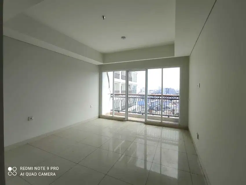 Vco - Dijual Cepat Apartemen Greko Bandung Tipe Studio