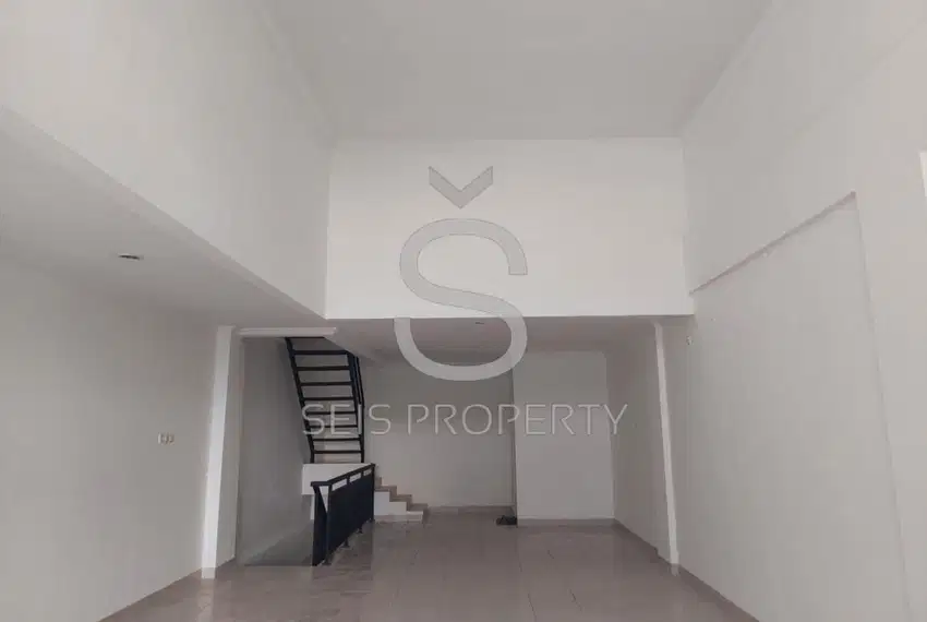 DIJUAL RUKO BAGUS SIAP PAKAI DI GATEWAY AHMAD YANI BDG.