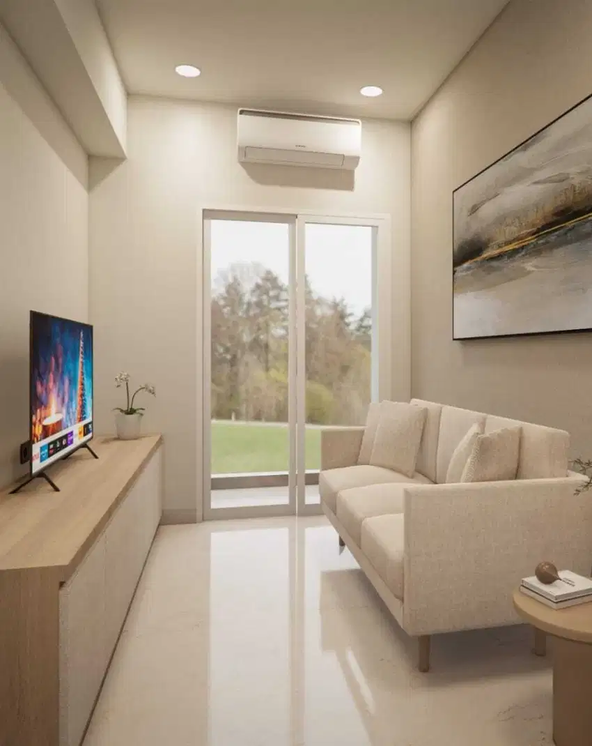 Dijual Apartment Podomoro Tower lincoln