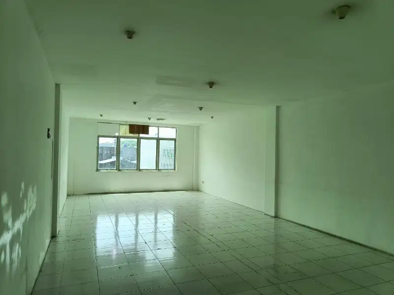 jual cepat hadap Boulevard ruko PIK 1