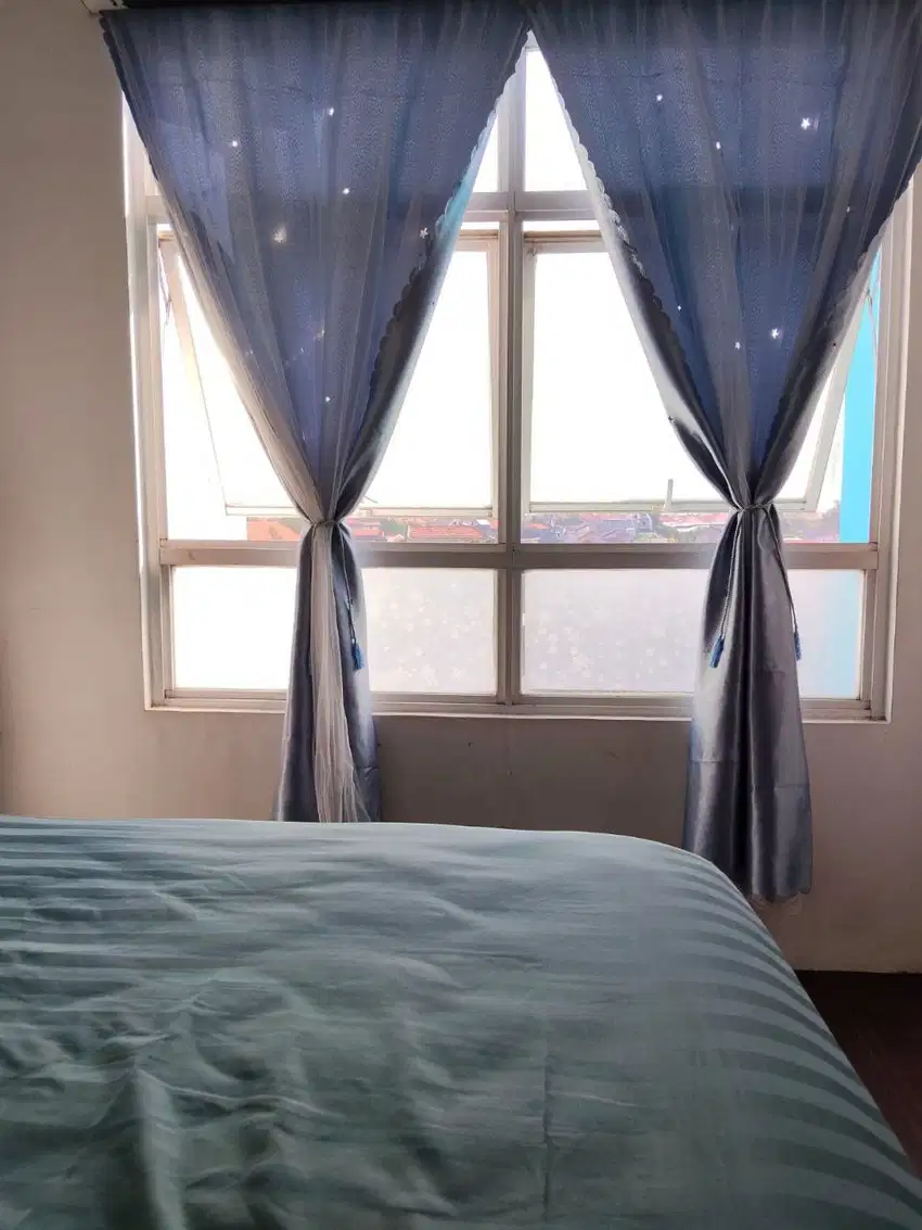 Dijual Apartemen Metropolis tipe Studio