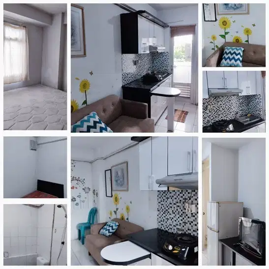 Dijual Apartemen Gading Nias
