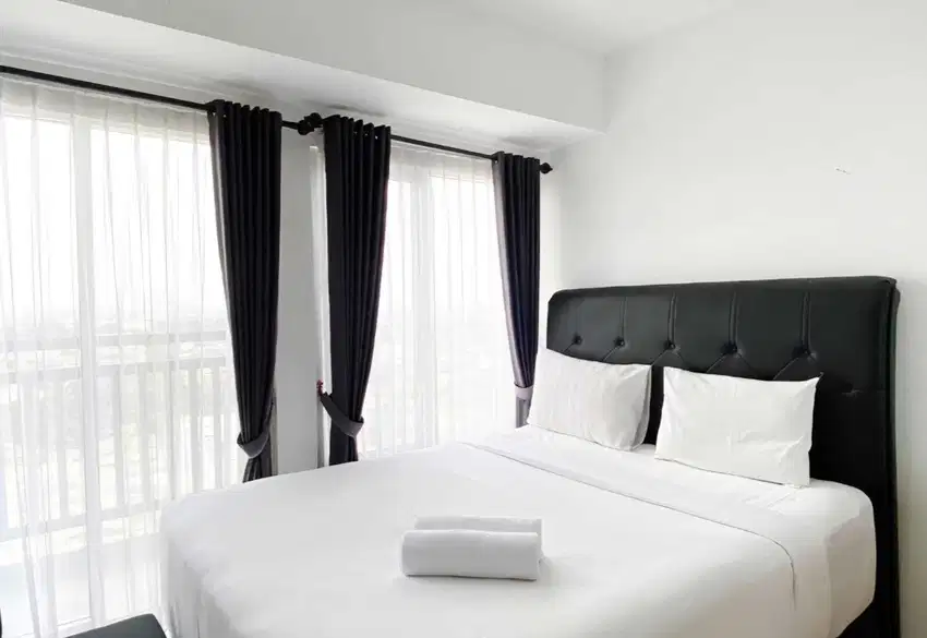 Prime Orchard Apartment Dijual Segera