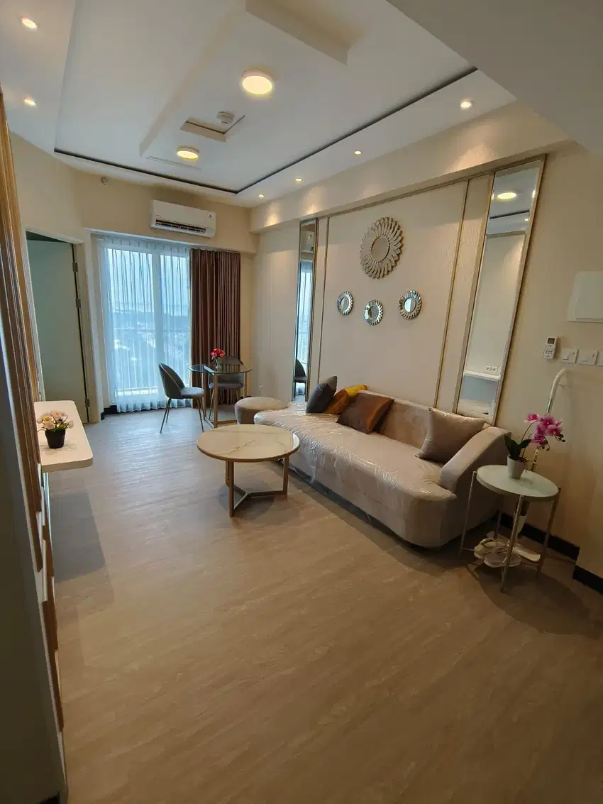 Dijual Apartmen Amor Pakuwon City