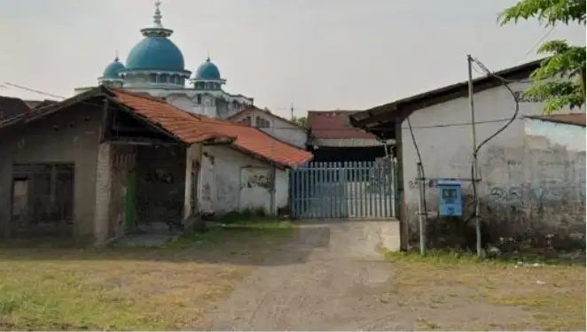 Dijual Pabrik Gunungsari Joyoboyo Wonokromo