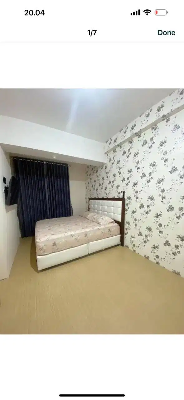 Murah! Dijual Apartemen City Square Nol Raya Margorejo