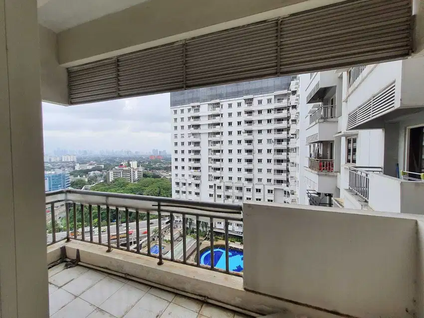 Dijual unit apartemen Point Square - Lebak Bulus