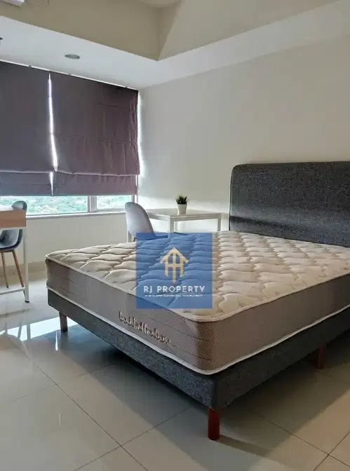 Disewakan Apartemen Orange County Tower Glendale Lippo Cikarang