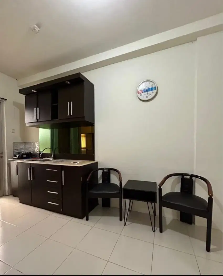 Tower A‼️Apartemen Gunawangsa Manyar Tengah Kota Surabaya