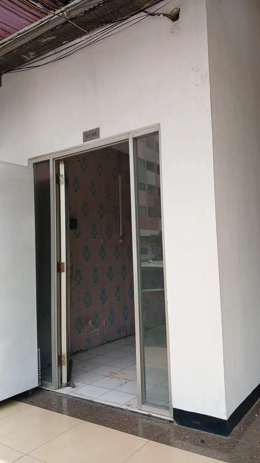 DIJUAL KIOS di APARTEMEN SENTRA TIMUR RESIDENCE CAKUNG JAKARTA TIMUR