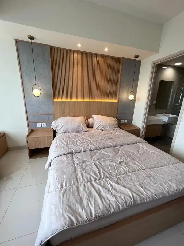 Disewakan Apartemen Orange County Tower Glendale Lippo Cikarang