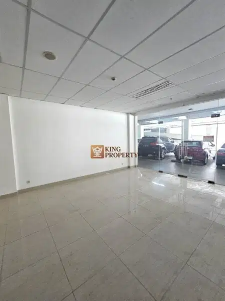 BISA DICICIL 12X! DIJUAL RUKO 3LT APT SIGNATURE PARK GRANDE