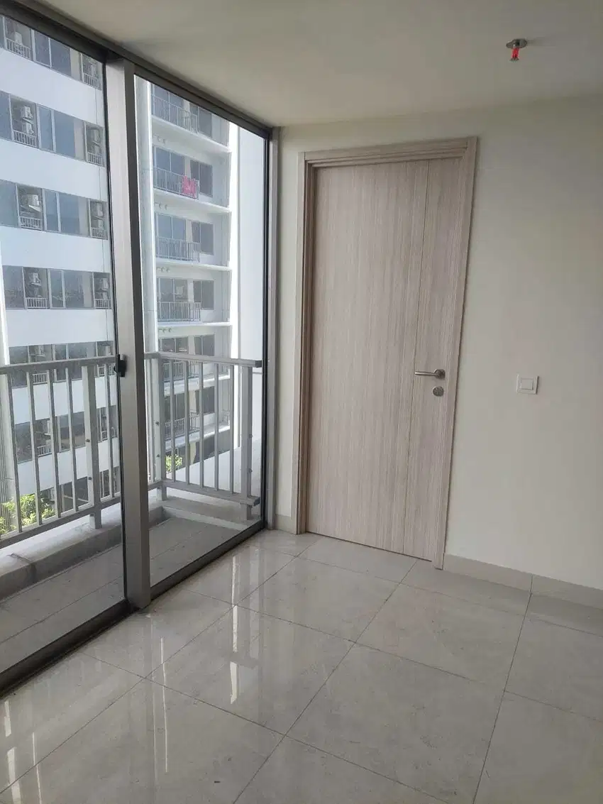 DIJUAL Appartment Orange Country tower glendale Lippo Cikarang