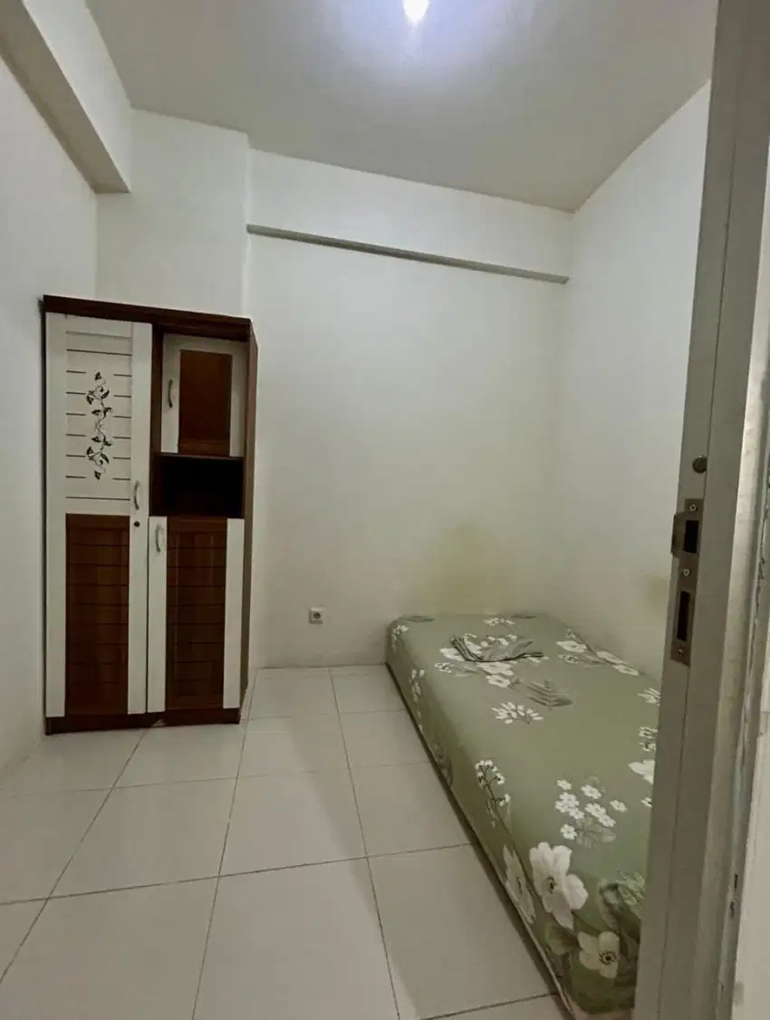 Tower A‼️Apartemen Gunawangsa Manyar tengah kota surabaya