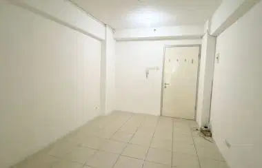 GREEN PRAMUKA 2 KAMAR KOSONG ATAS FAGGIO