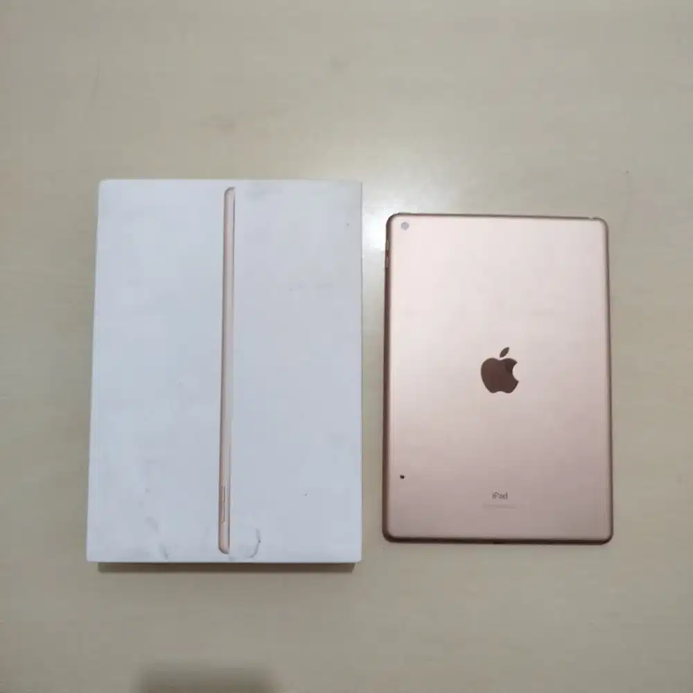 IPAD 8TH GEN 128GB WIFI ONLY INTER