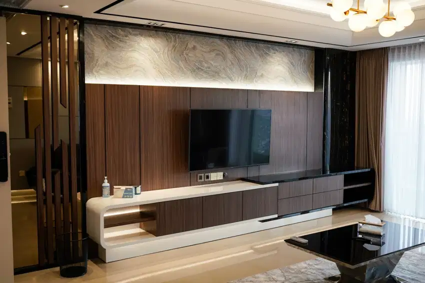 Jual Apartemen One Icon Residence, Pakuwon Tunjungan