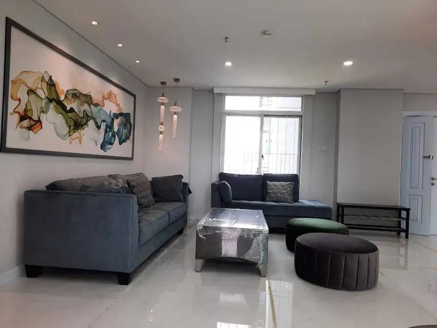 Jual Apartemen Kondominium Prima Graha Family