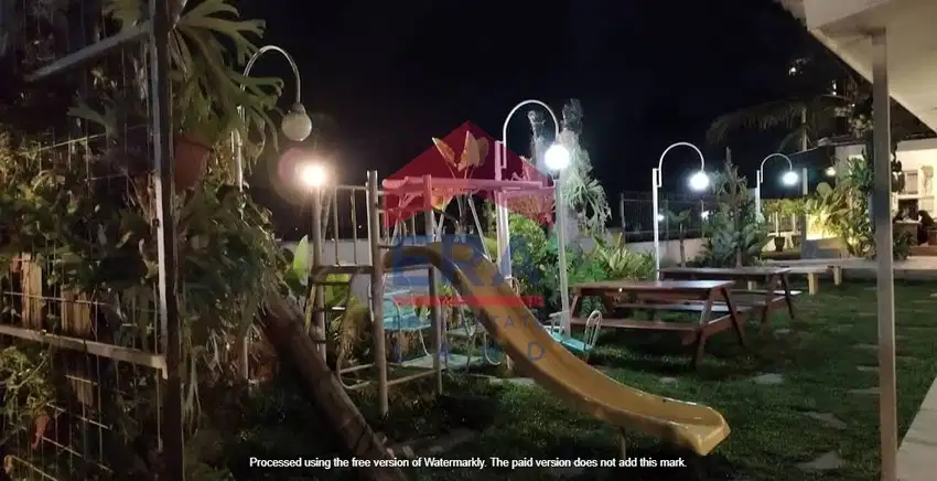 Dijual Ruang Usaha di Jalan Sapta Marga, Kepanjen Malang