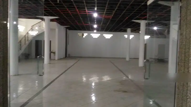 Disewakan Ruko Bagus Siap Pakai di Sayap Asia Afrika Bandung Tengah