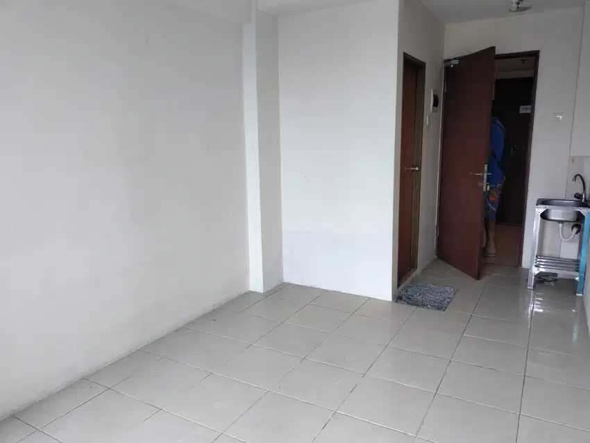 Apartemen Tifolia, Pulo Gadung
