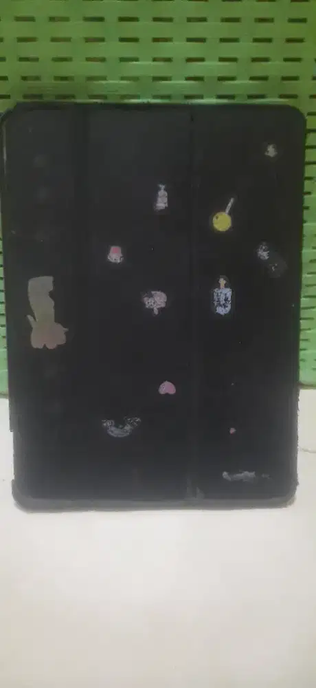 Ipad 9 256 Gb + pensil ori wifi only