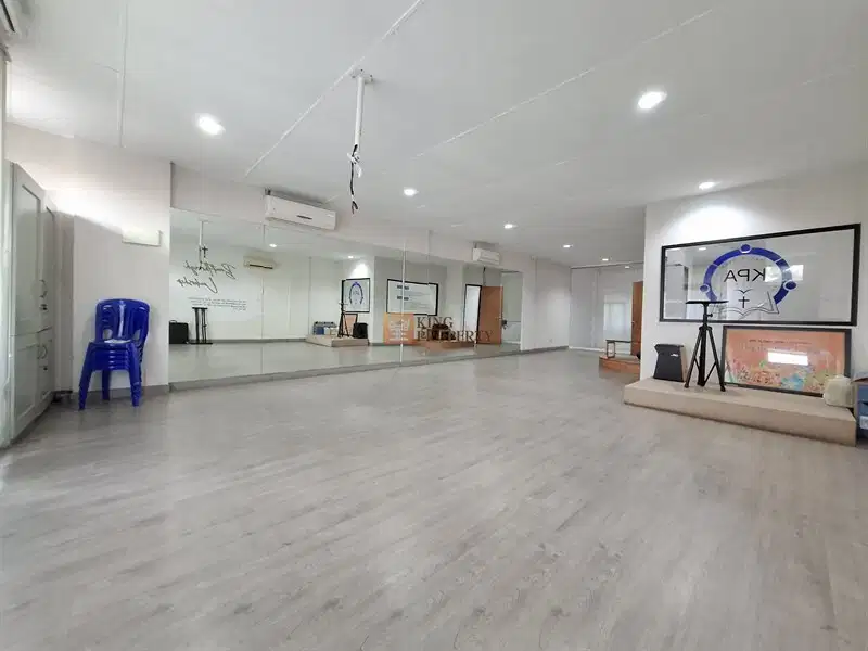 Dijual Cepat Ruko Green Ville Maisonette 4 Lt Duren Dkt Mall CP