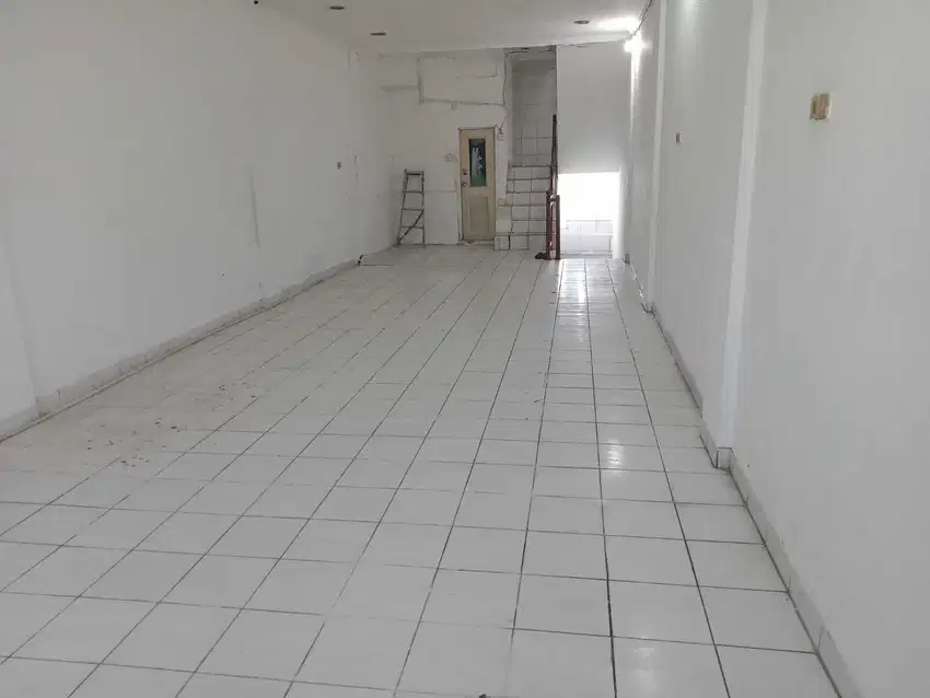 DI JUAL RUKO VILLA TAMAN BANDARA DEKAT MALL