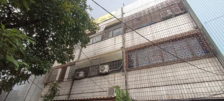 Ruko Strategis 3,5 Lantai Dekat TJ Jembatan Dua Jakarta