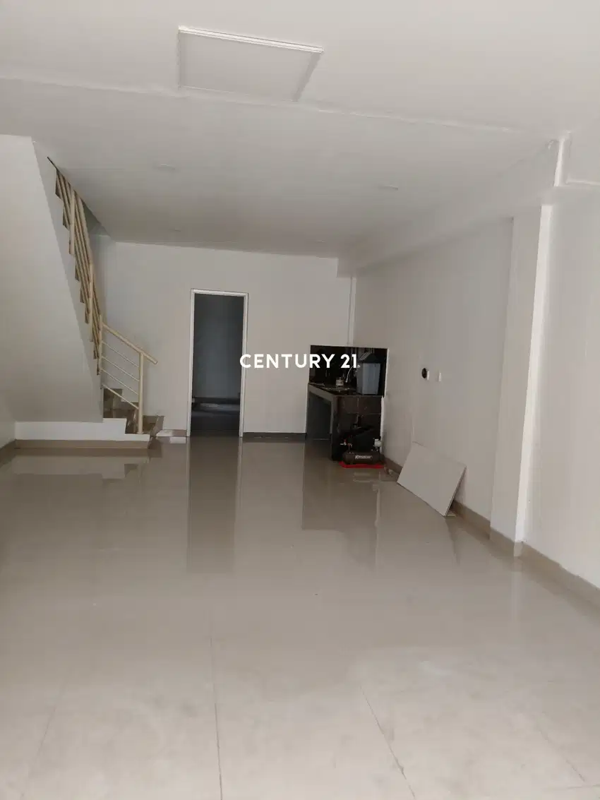 Ruko Magnetica Square 2 Lantai Siap Pakai Di Lippo Cikarang
