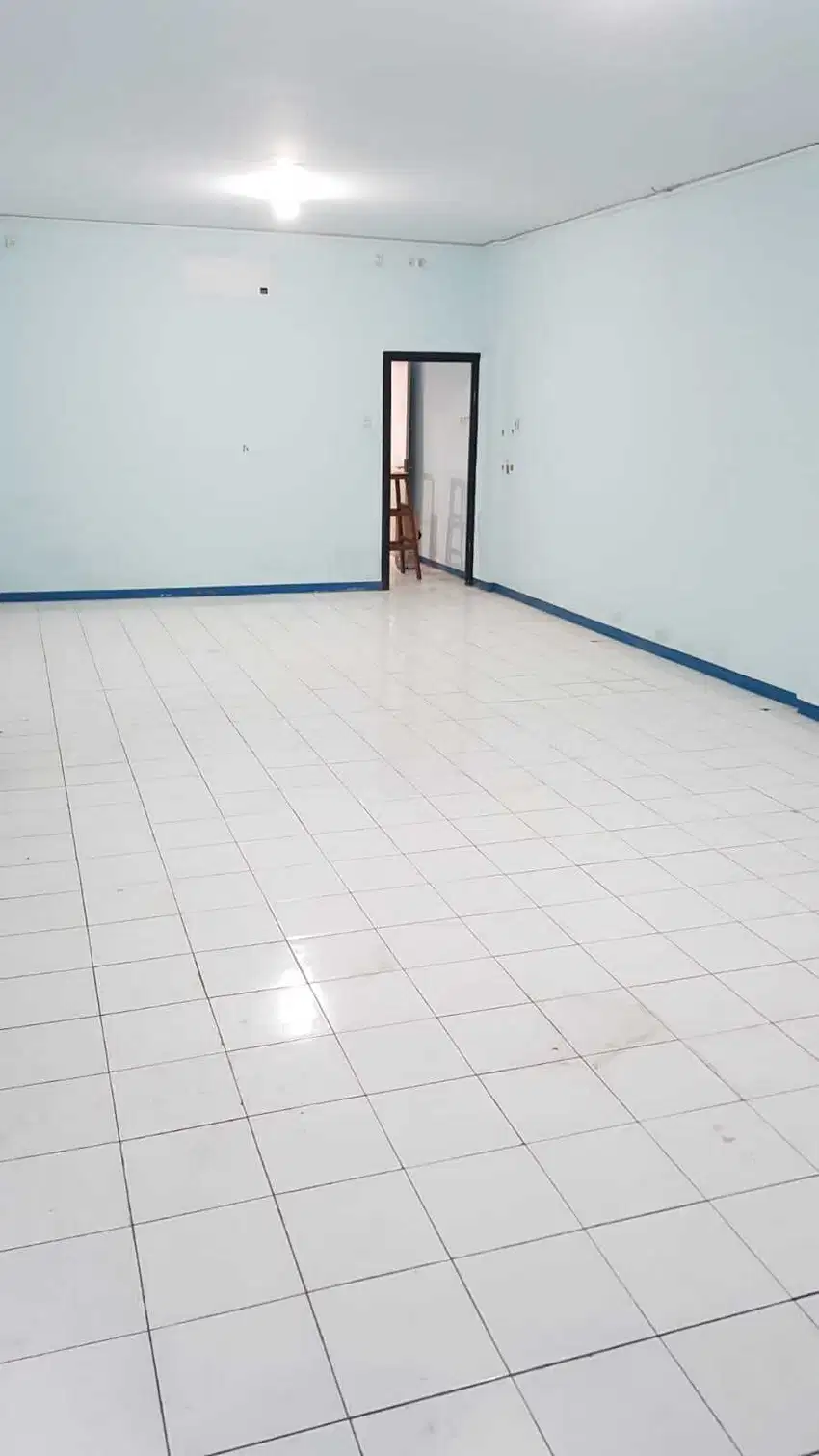 Dijual Ruko Raya Ngagel HGB 4 lantai siap pakai