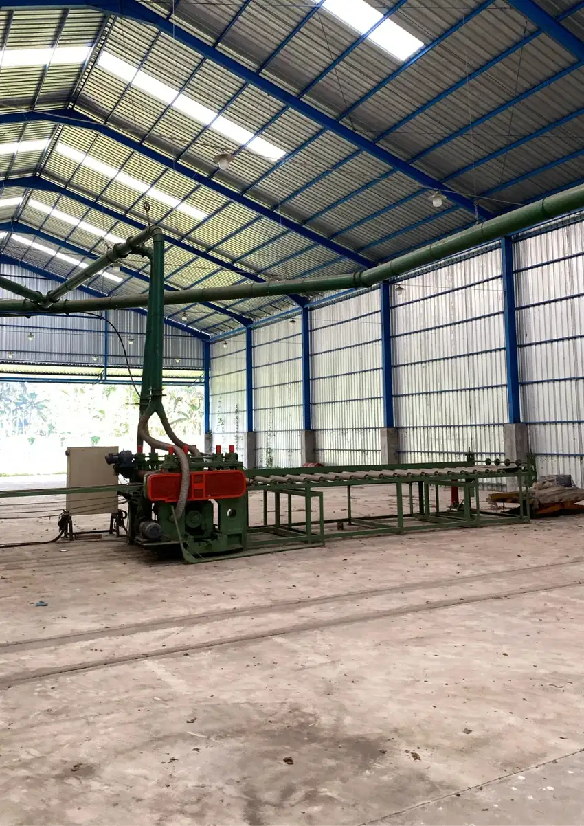 Dijual Pabrik Plywood Lumajang dekat Pasuruan Probolinggo